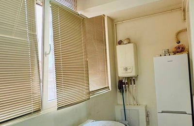 Miete einer möblierten 2-Zimmer-Wohnung, 6. Bezirk, Bukarest, Rumänien